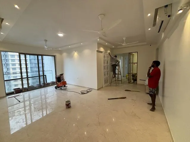 Painters in Mumbai