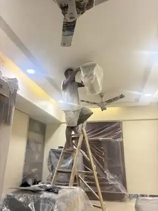 Exterior Painting